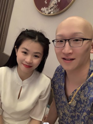 【素人S】开发足浴店漂亮妹妹玩踩踏第二部 YC-230627-8