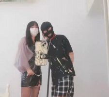 【桃子老师】差生求虐记-揪耳朵掐乳/长靴/镜前辱/脚踩喂食耳光 bf30855