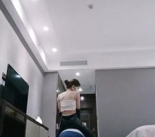 【多多】长靴S-胶带封嘴/骑马/踩狗爪/反绑/夹手指刑 bf31452