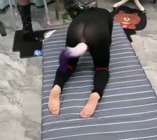 【亿姐】长靴黑丝S-骑马/舔鞋底/坐脸窒息 bf31611