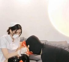 【松紫】女护士化身S治疗患者【完整版】 bf32222