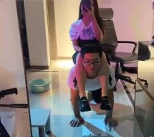 【汐言】骑马签订协议/被迫喝洗脚水 bf32553