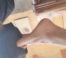 【沅芷大人】玉足首秀/狂舔插嘴【双视角版】 bf32567