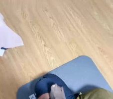 【娇娇】近距离吐口水/黑丝诱惑调 bf32695