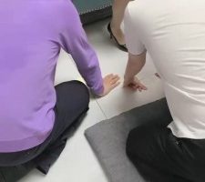 【蜜糖情侣】双奴-口水鞭打耳光 bf32764