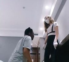 【多多】长靴S威武-绝对服从 bf32839