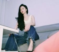 【银河】御姐范-高跟碾压脚下奴才 bf33087