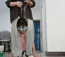 【爱可呀】开发学姐清理鞋子/奖励升水 bf33478