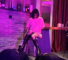 【虫虫】长靴S-双奴下跪伺候/互虐 bf33489