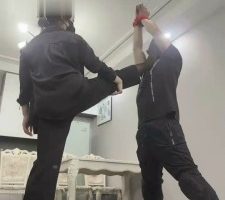 【辣姐】残暴重度提档鞭打刑虐【上】 JS23092502