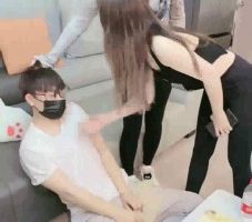 【伊楠】双S-带闺蜜调教高中弟弟【双视角版】 bf33529