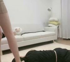 【无恙S】41码大脚深喉+灌圣水【上】 bf33596