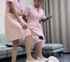 【伊诺】双S-护士小姐姐虐木乃伊狗【完整版】 bf33763