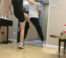 【陈甜女帝】重度连环提档/船袜脚踩踏 bf33691