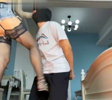 【朱砂痣】铆钉黑丝S辱母天花板专场 bf33671