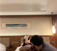 【如梦】抖M领导抱脚裸足狂舔 JS231007