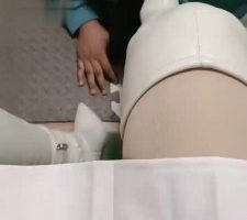 【平凡】胯下辱/长靴舔/骑马/品尝内裤 JS231010