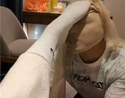 【悦主大大】晨跑后超臭原味白袜辱 bf34211