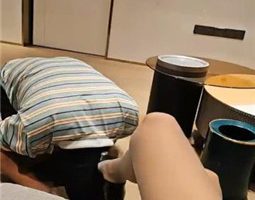 【森田熙子】模特S-虐乳/骑马/高跟踩狗舌/闻舔丝袜脚 bf34647