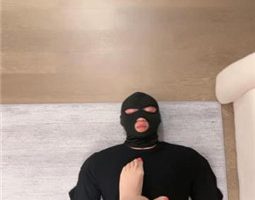 【糯糯】长靴模特S-全体重跳踩/深喉 bf34708