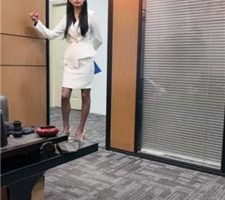 【Alice】办公室剧情-强迫霸道总裁做奴隶 bf34982