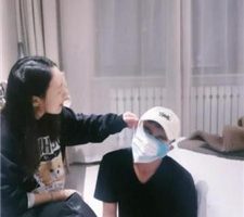 【羽神】长靴S-掐乳掐肉/转胯/揪耳朵/闻臭脚 bf35232