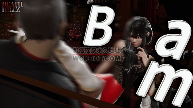 [英文] 残酷姉妹1-5 bf1443