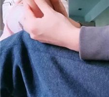 【甜音】物化人体坐垫 JS231119-12