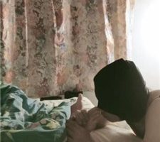 【嗯哼】伺候就寝-裸足恋足舔  JS231124-7