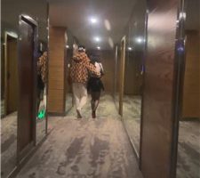 【狗哥】沉浸式视角-情侣主辱绿帽 JS231211-2