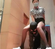 【梓晨】求虐之路-我给空姐当奴隶 bf36589