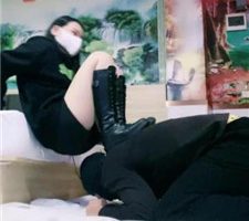 【雪菲老师】疯狂吃脚/重度提档 bf36894