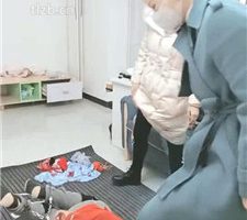 【朱迪女王】刑讯逼供偷原味的狗【下】双视角版 JS231230-14