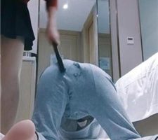 【羌爷】骑马/sp鞭打/口球塞嘴/闻超臭白袜【完整版】 bf37256