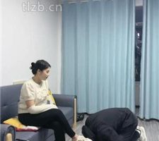 【尤尤子】骑乘家奴 JS240110-10