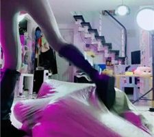 【美离子】双S-麻包袋囚禁虐打贱奴 bf37633