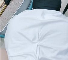 【奶糖】滚轮虐/脚插嘴/丝袜塞嘴/裸足恋足舔 JS240123-5