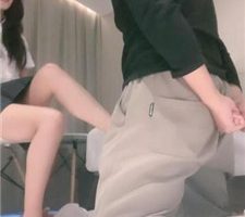 【于于鱼】坐脸窒息/JK小姐姐的美足诱惑 bf37910