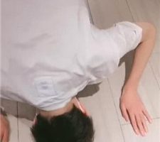 【梦熙】欠钱不还的下场很惨 JS240204-2