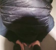 【梦熙】骑马/跪舔棉袜裸足 JS2402014-3