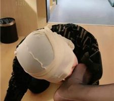 【诗恩大大】品尝-高跟黑丝原味脚 JS240227-10