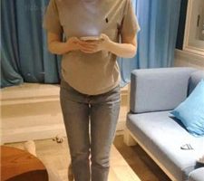 【樱樱】情侣奴-全体重踩踏【双视角版】 JS240306-3