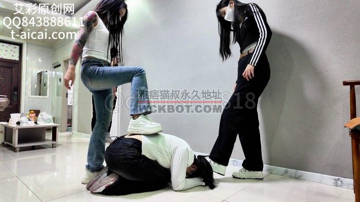 『chnnsct1818』带校外好友欺负同班女同学 YC-240310-9