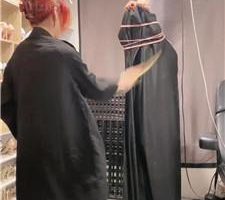 【冰诺】黑麻袋装狗吊绑重度鞭打 JS240314-5