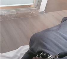 【梅儿夫妻】绿帽只配舔臭脚【完整版】 JS240314-14