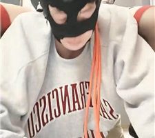 【米小唐】咀嚼喂食/高跟黑丝踩/打手心/虐乳【完整版】 bf39143