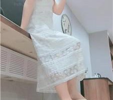 【妮蔻】夹拖鞋踩踏地毯奴/脚下重口喂食/拖鞋塞嘴 bf39247