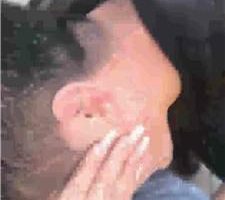 【楼遥】户外公园-骑狗/运动鞋白袜闻舔 JS240321-17