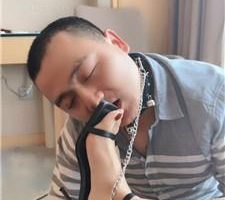 【凯瑟琳】模特S-修理工居然偷闻鞋 bf39511