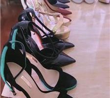 【美璐大大】高跟盛宴-对脏鞋的崇拜 bf39531